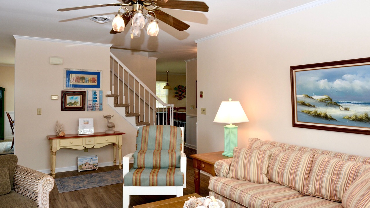 Photo of Livingroom in Fenwick Island