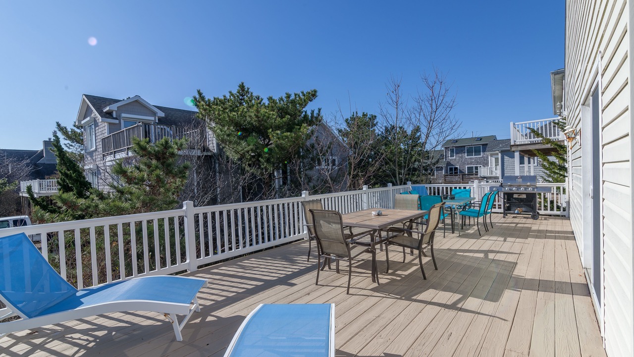 Photo of Outdoor in Fenwick Island