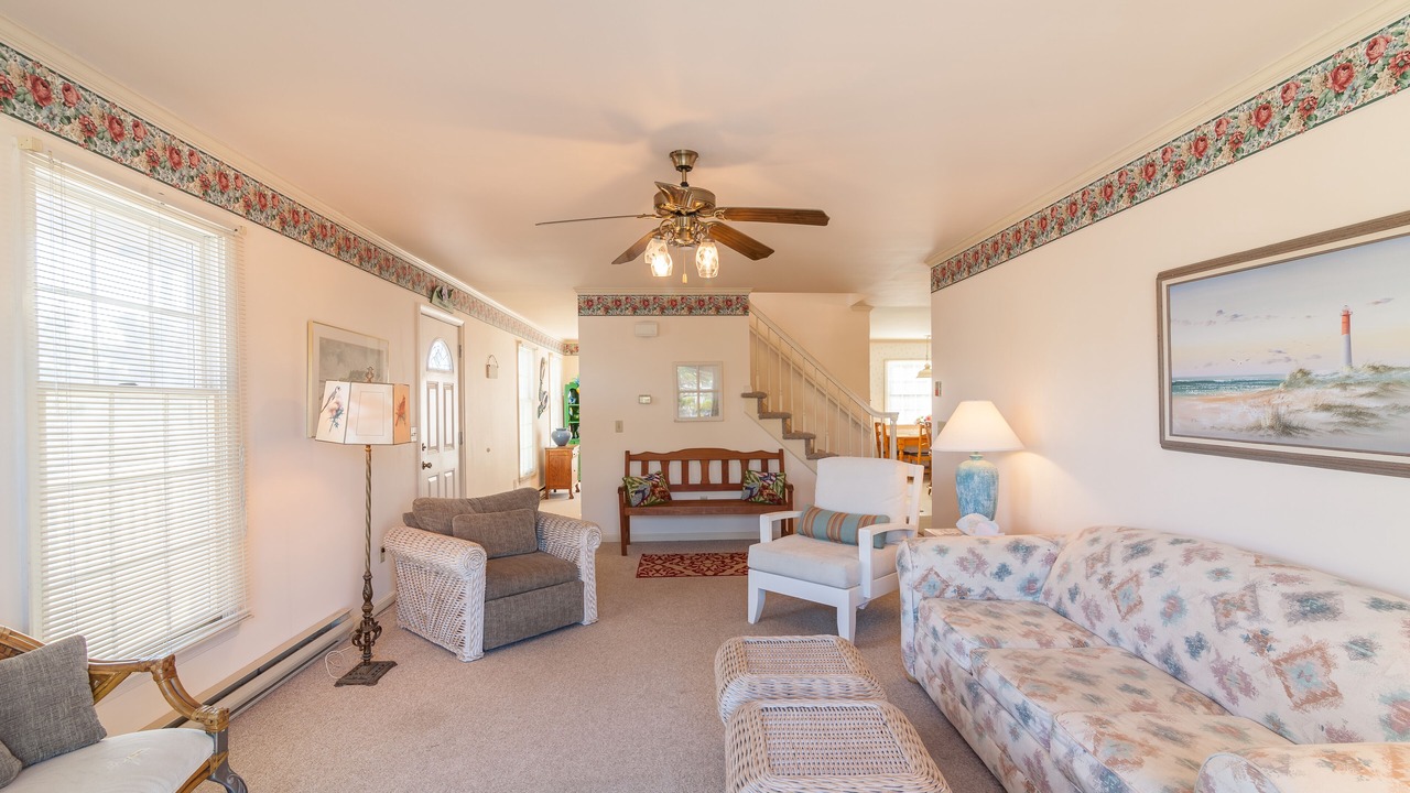 Photo of Bedroom in Fenwick Island