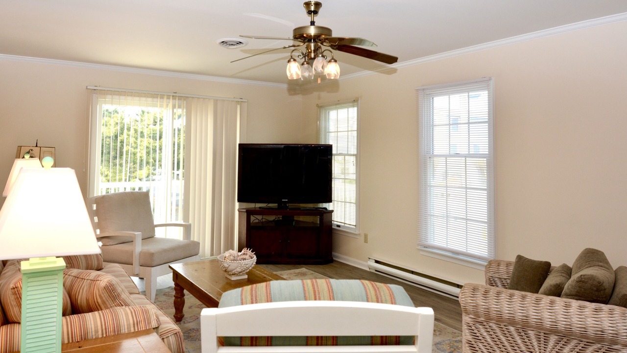 Photo of Livingroom in Fenwick Island