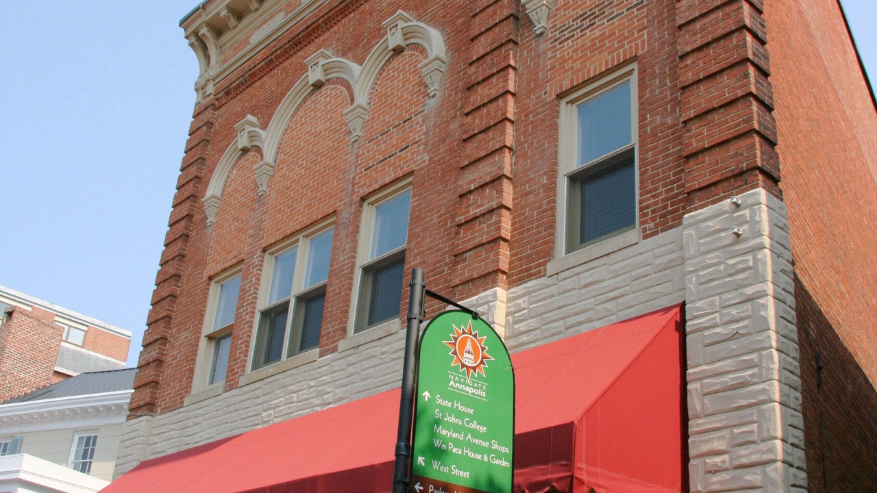 Photo of Outdoor in Historic District