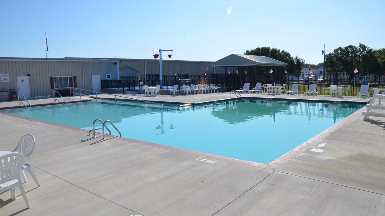 Photo of Outdoor in Selbyville