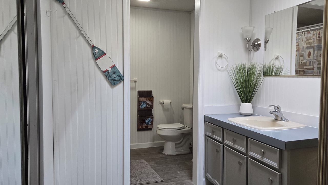Photo of Bathroom in Selbyville