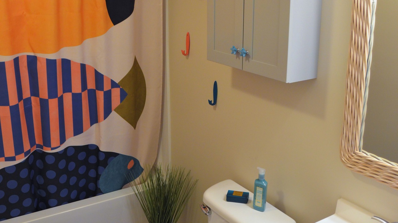 Photo of Bathroom in Selbyville