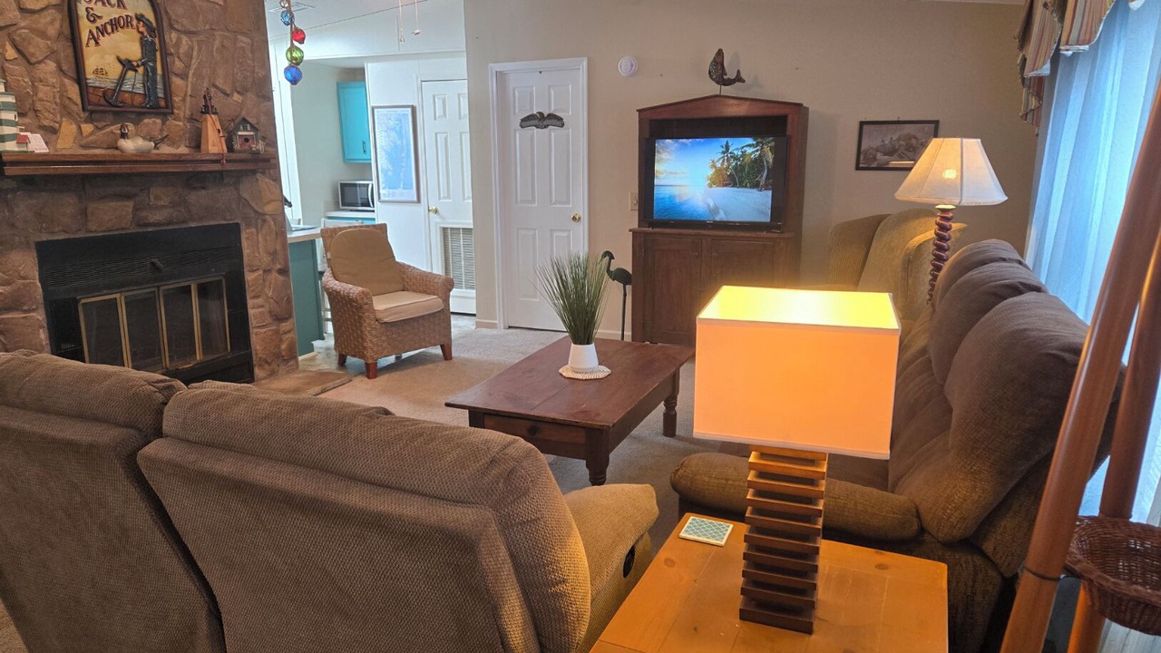 Photo of Bedroom in Selbyville