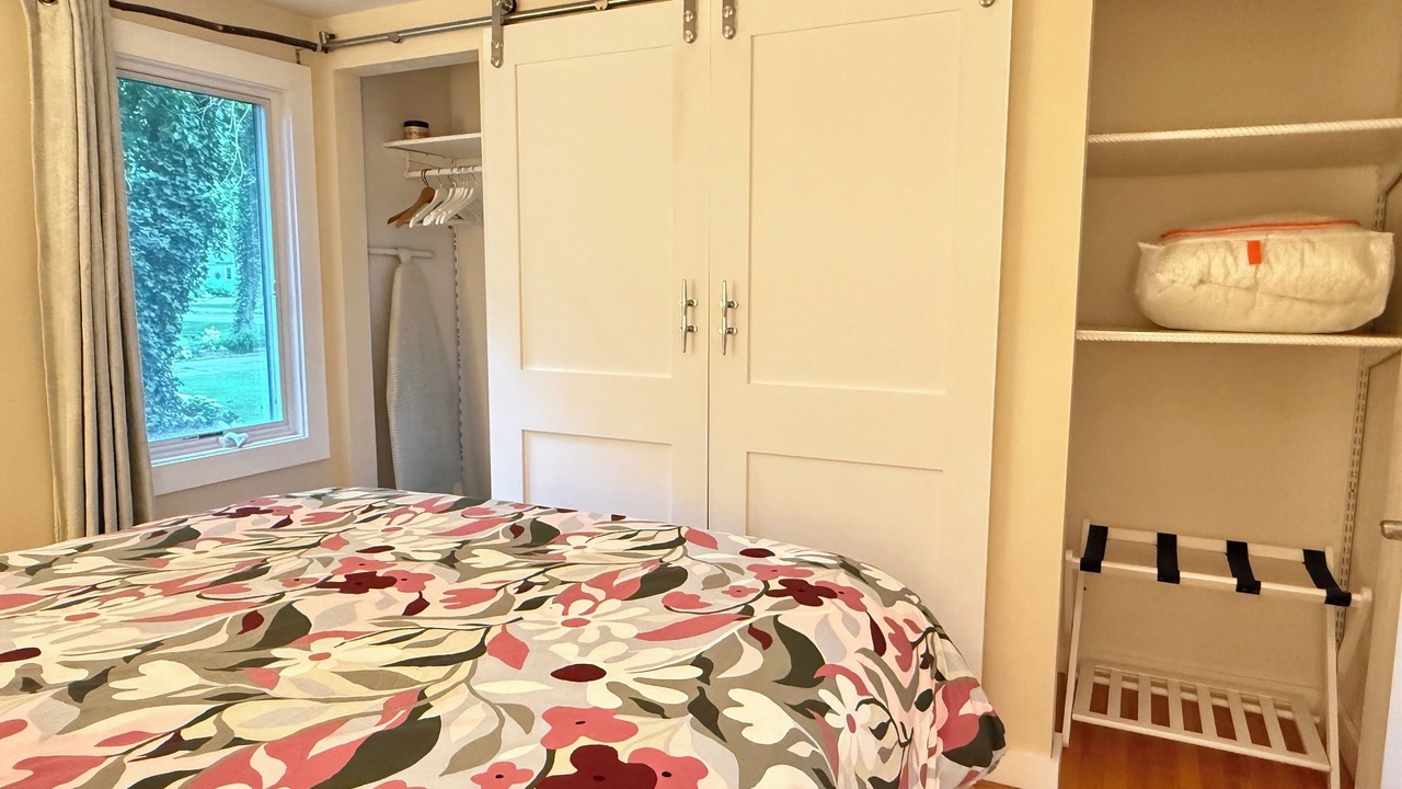 Photo of Bedroom in Bass River