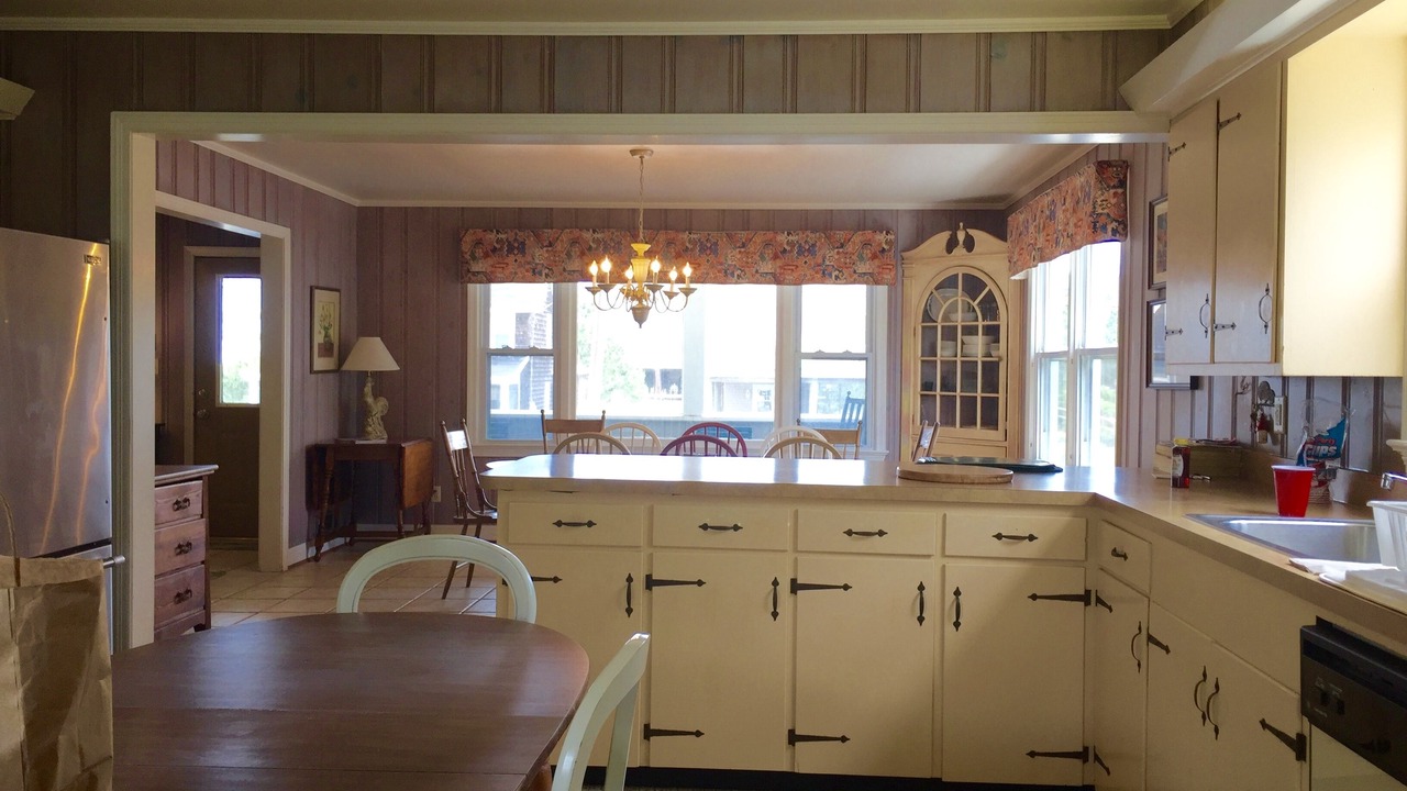 Photo of Kitchen in Bethany Beach