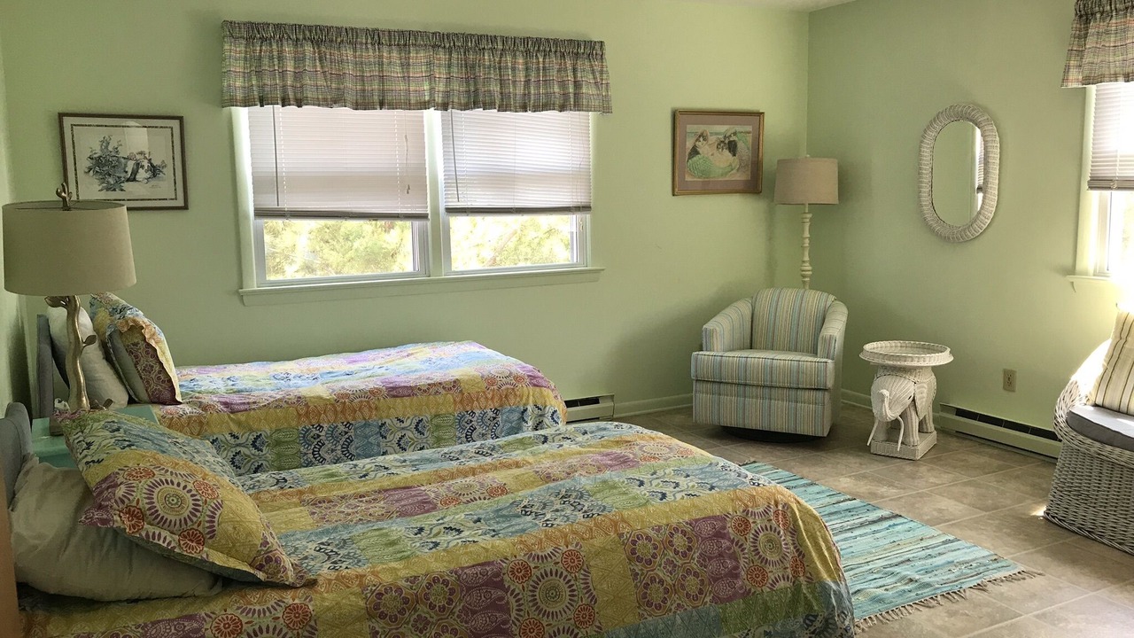 Photo of Bedroom in Bethany Beach