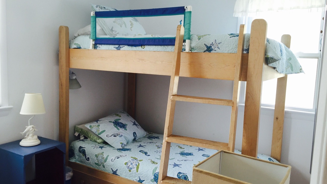Photo of Bedroom in Bethany Beach