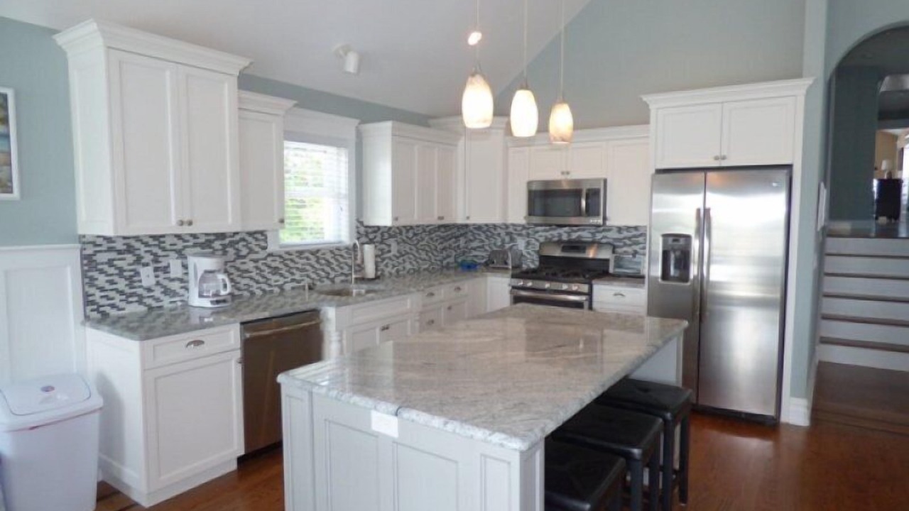 Photo of Kitchen in North End