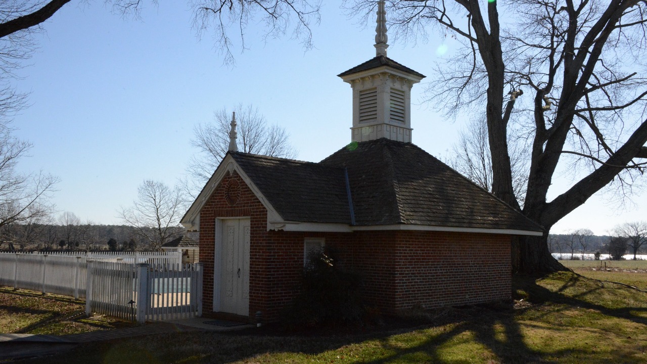 Photo of Outdoor in St. Michaels