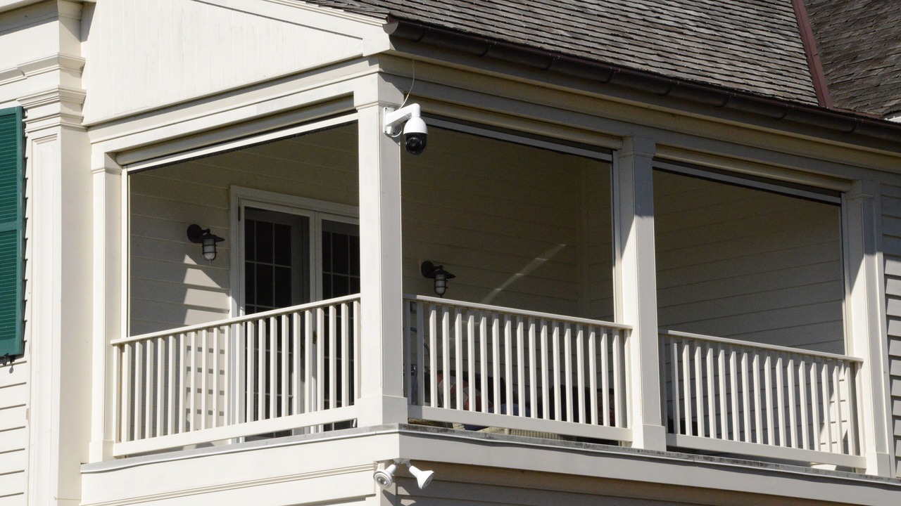 Photo of Outdoor in St. Michaels