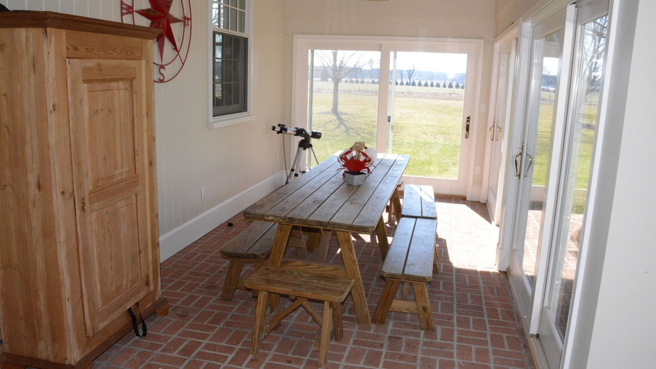 Photo of Bedroom in St. Michaels