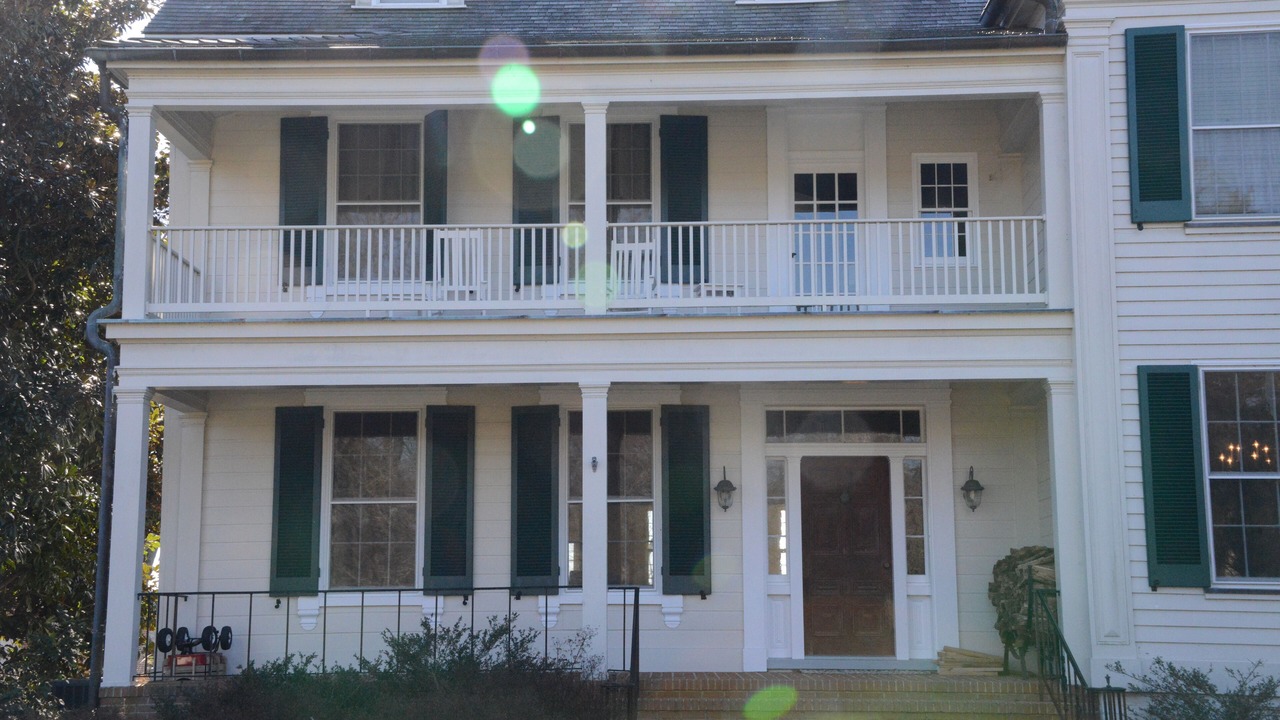 Photo of Outdoor in St. Michaels