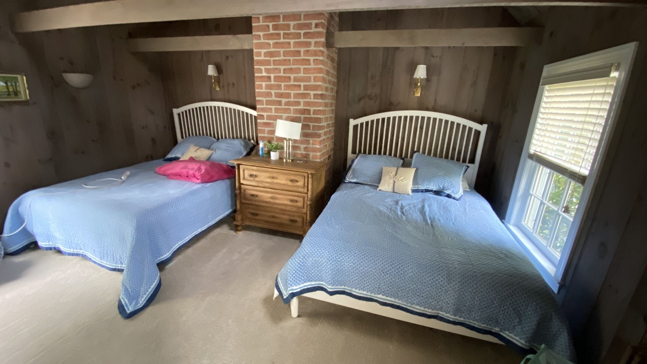 Photo of Bedroom in St. Michaels