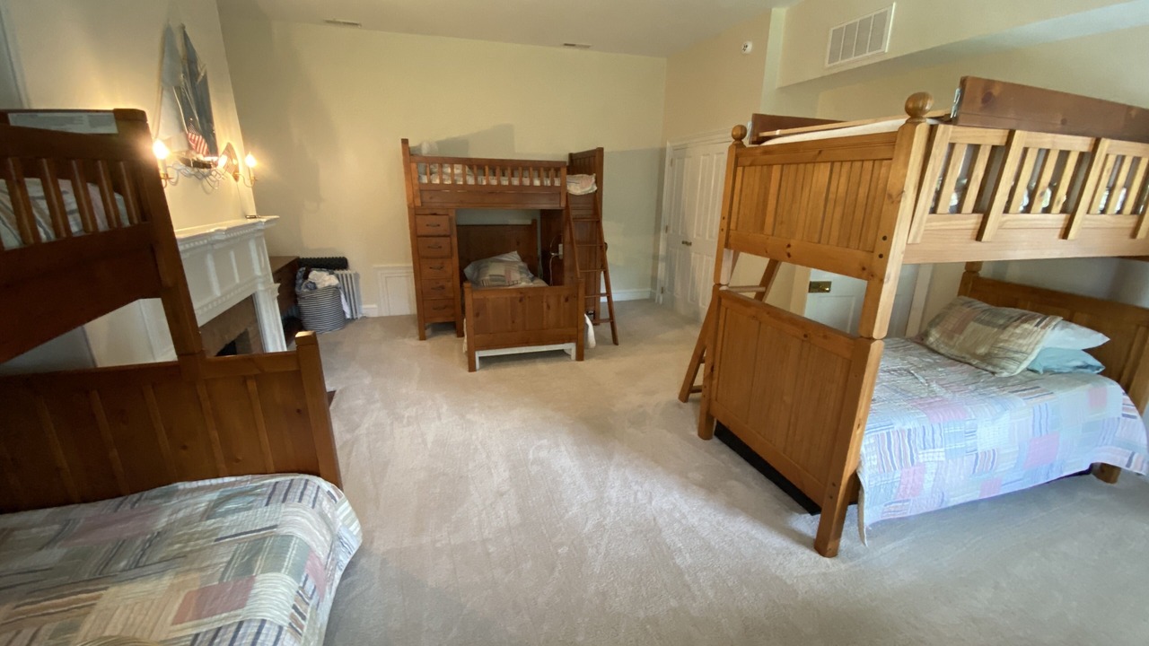 Photo of Bedroom in St. Michaels