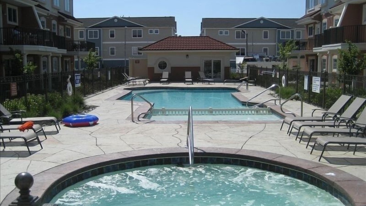 Photo of Outdoor in North Wildwood