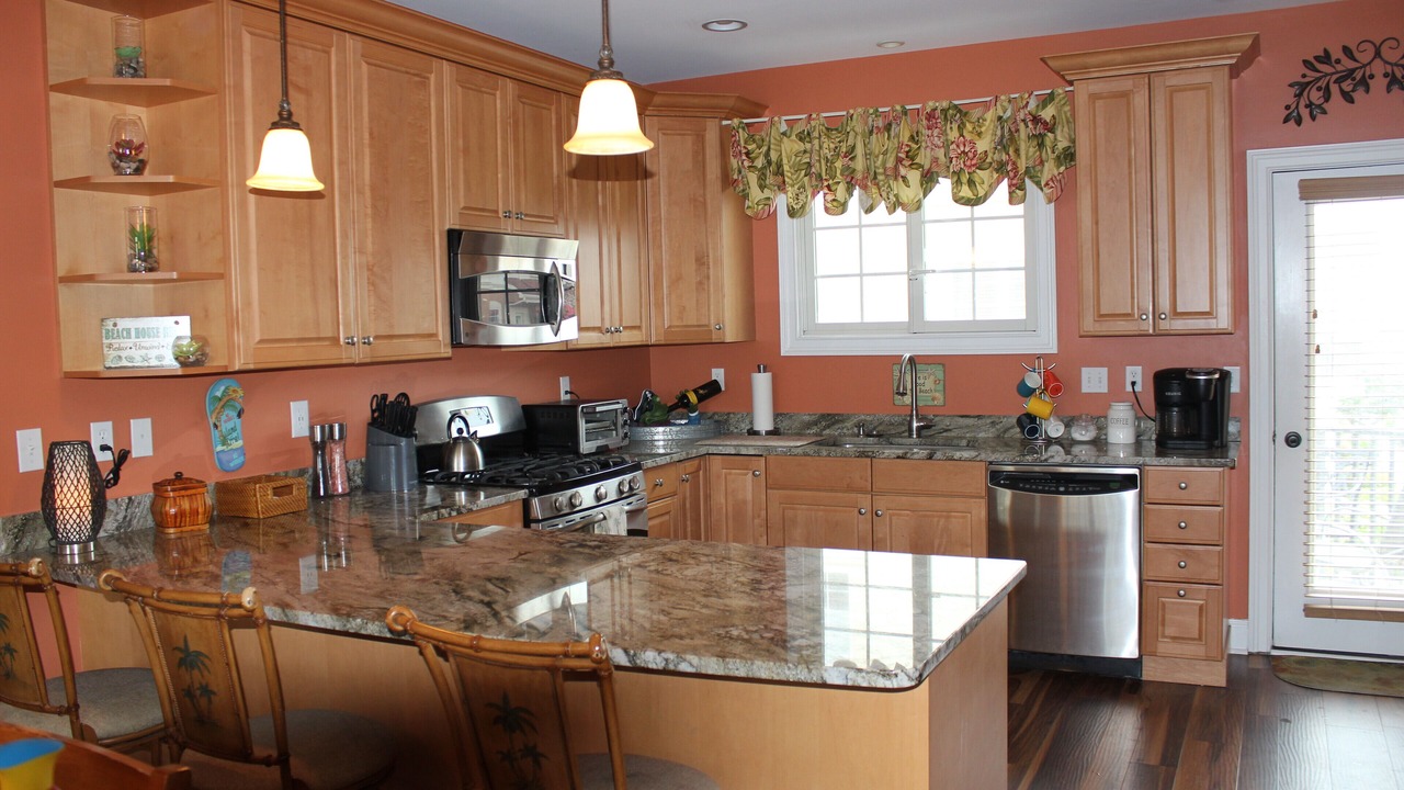 Photo of Kitchen in North Wildwood