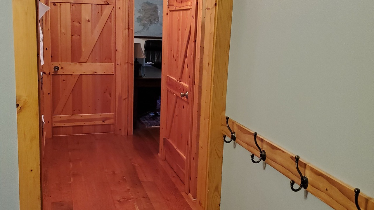 Photo of Bedroom in Coram