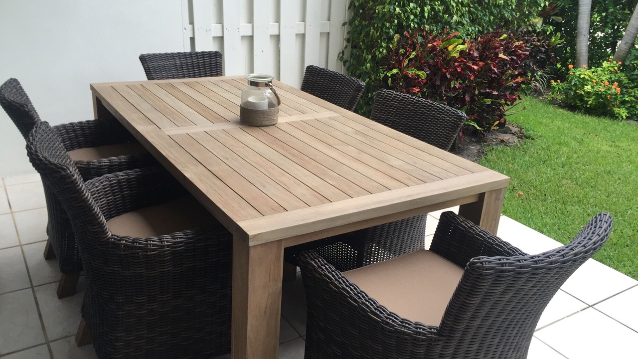Photo of Outdoor in Delray Beach