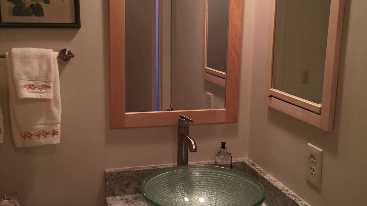 Photo of Bedroom in Delray Beach