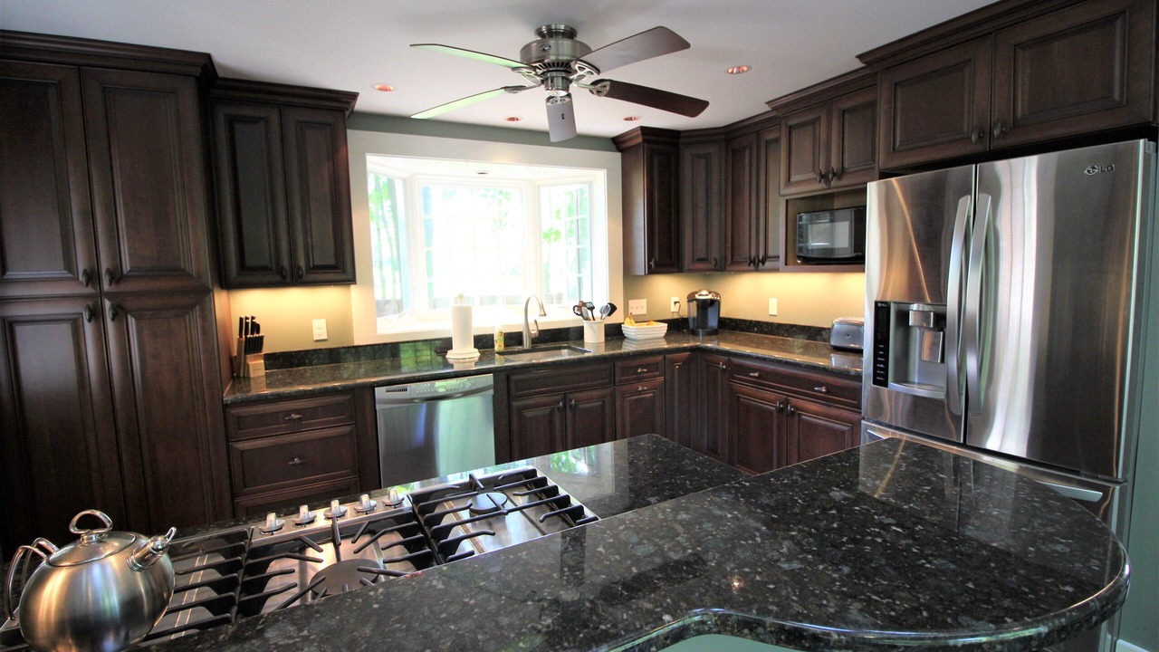 Photo of Kitchen in Rockport