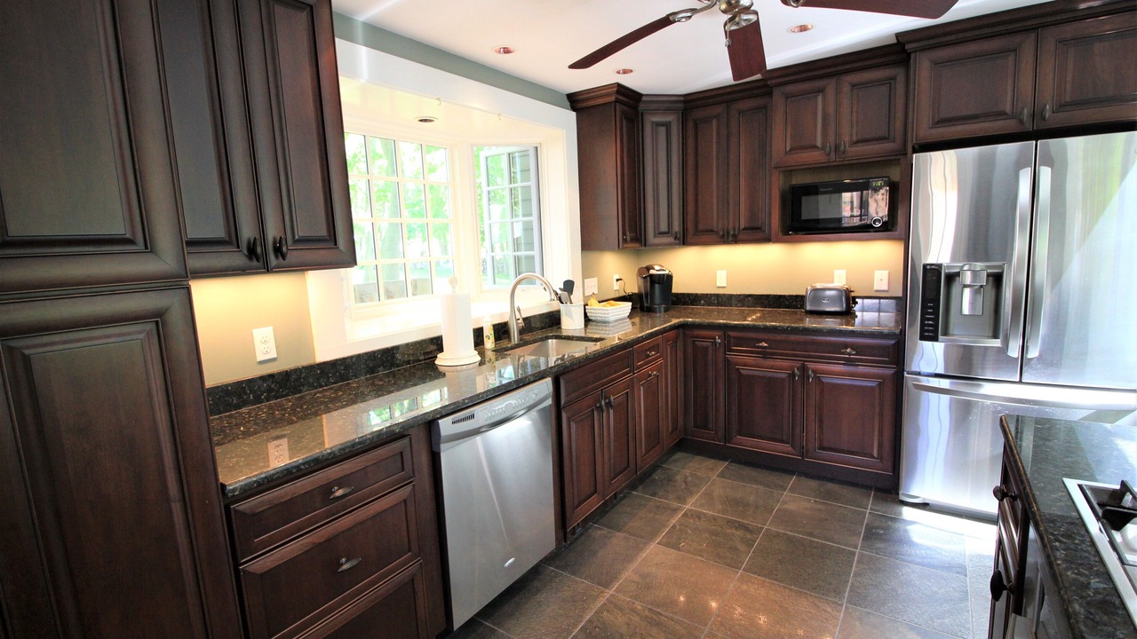 Photo of Kitchen in Rockport