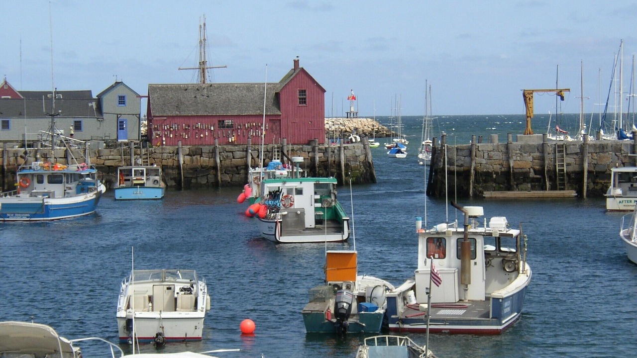Photo of Others in Rockport