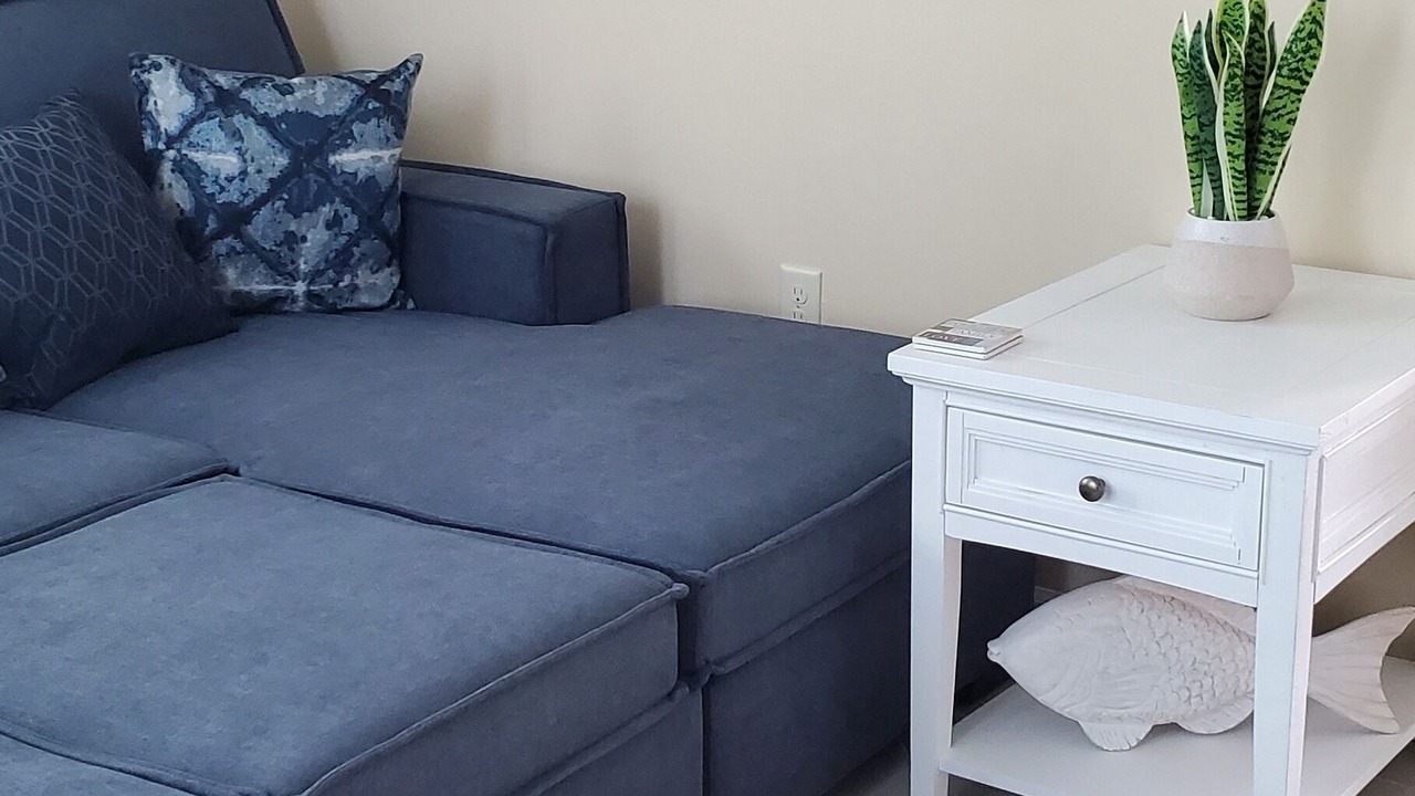 Photo of Livingroom in Ship Bottom