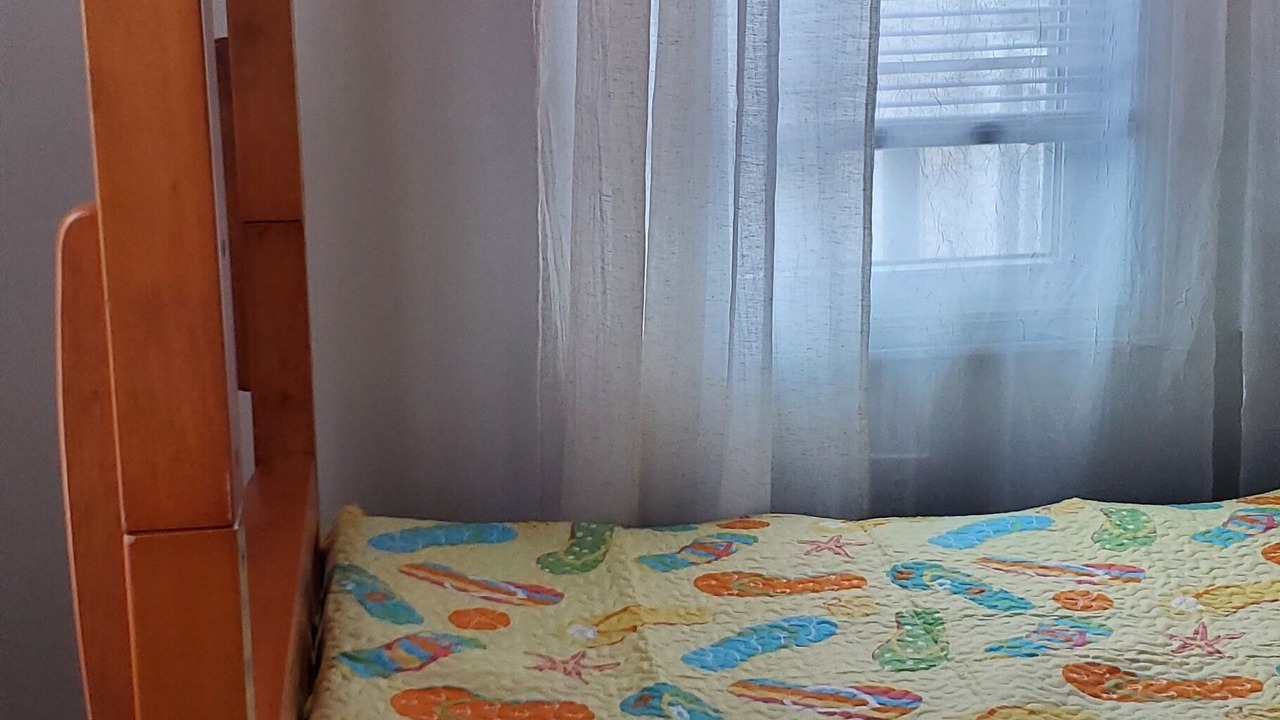 Photo of Bedroom in Ship Bottom