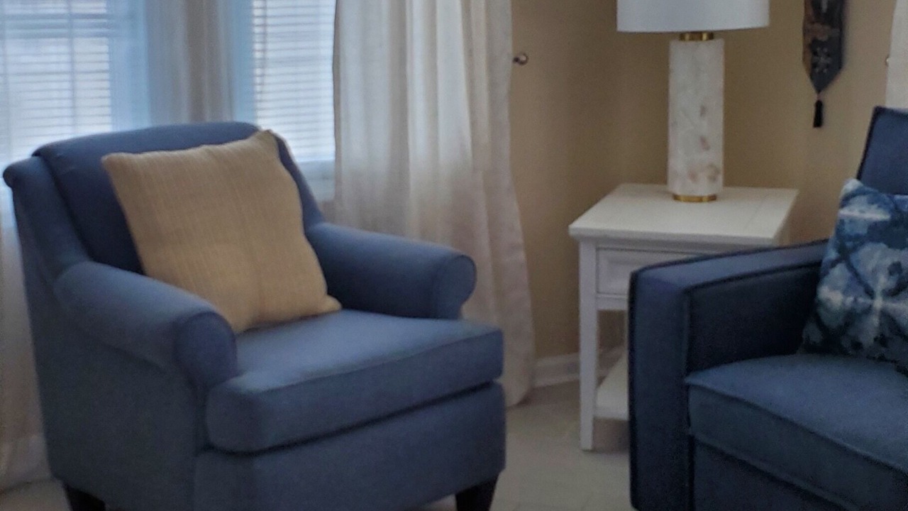 Photo of Livingroom in Ship Bottom