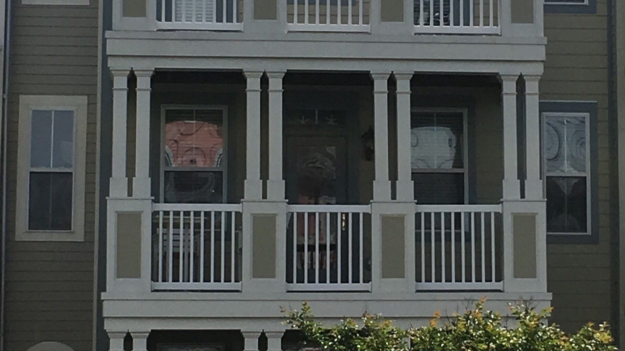 Photo of Others in Sunset Island