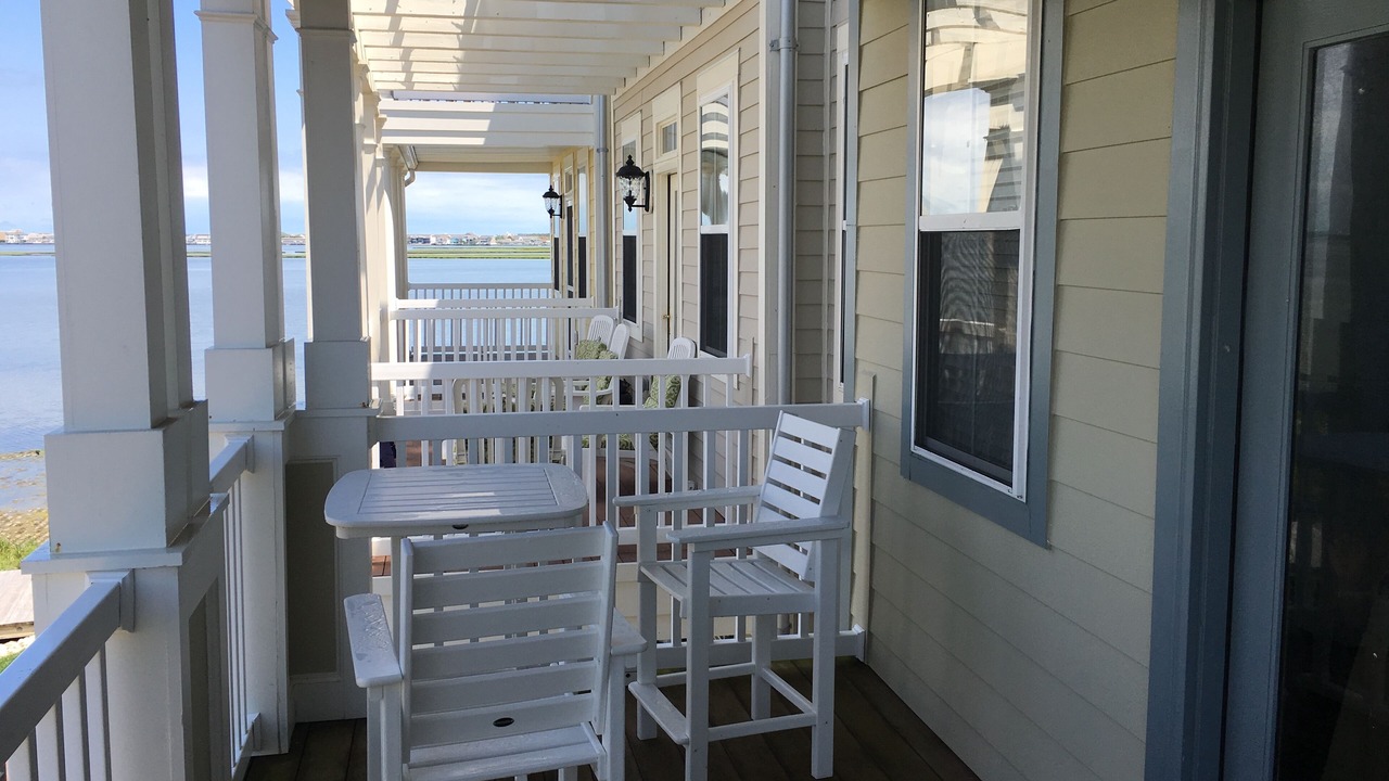 Photo of Outdoor in Sunset Island