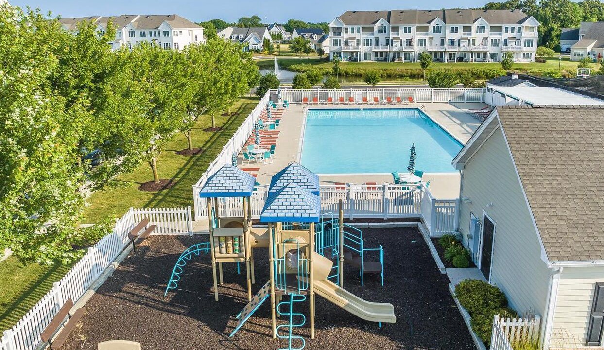 Photo of Outdoor in Rehoboth Beach