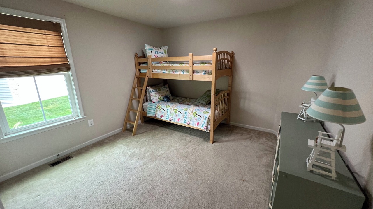 Photo of Bedroom in Rehoboth Beach