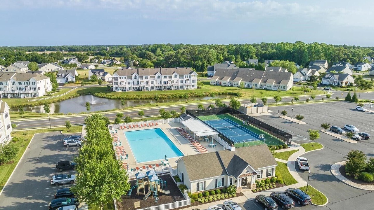Photo of Outdoor in Rehoboth Beach