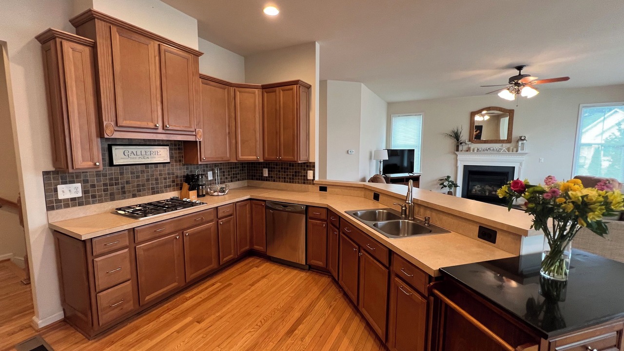 Photo of Kitchen in Rehoboth Beach