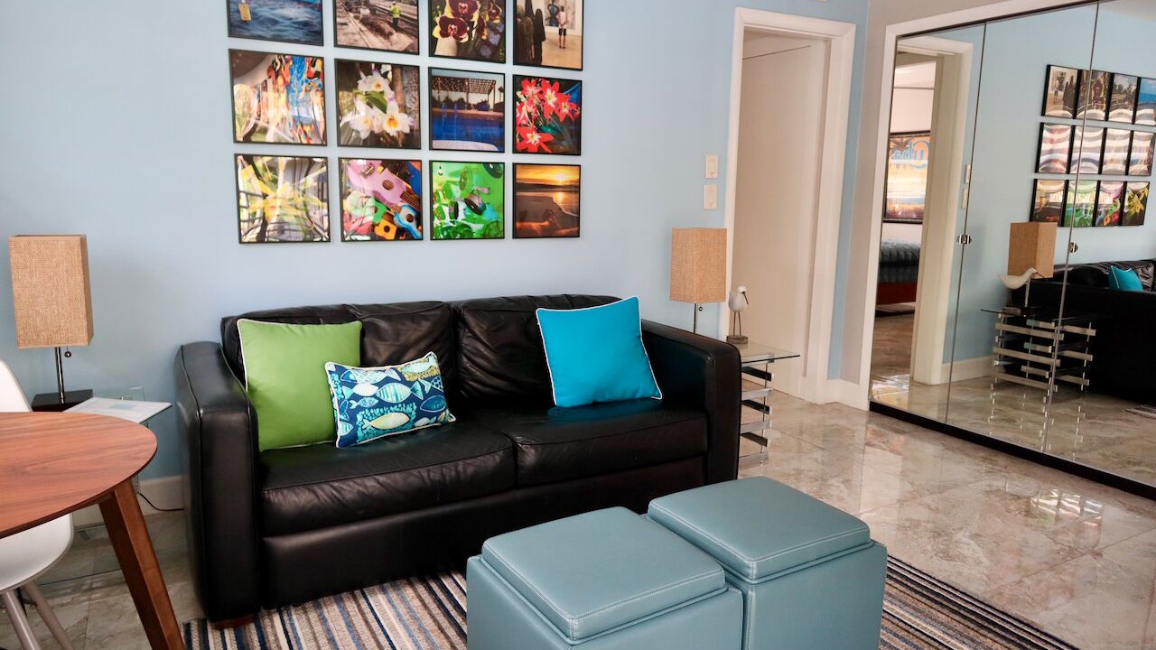 Photo of Livingroom in South Middle River