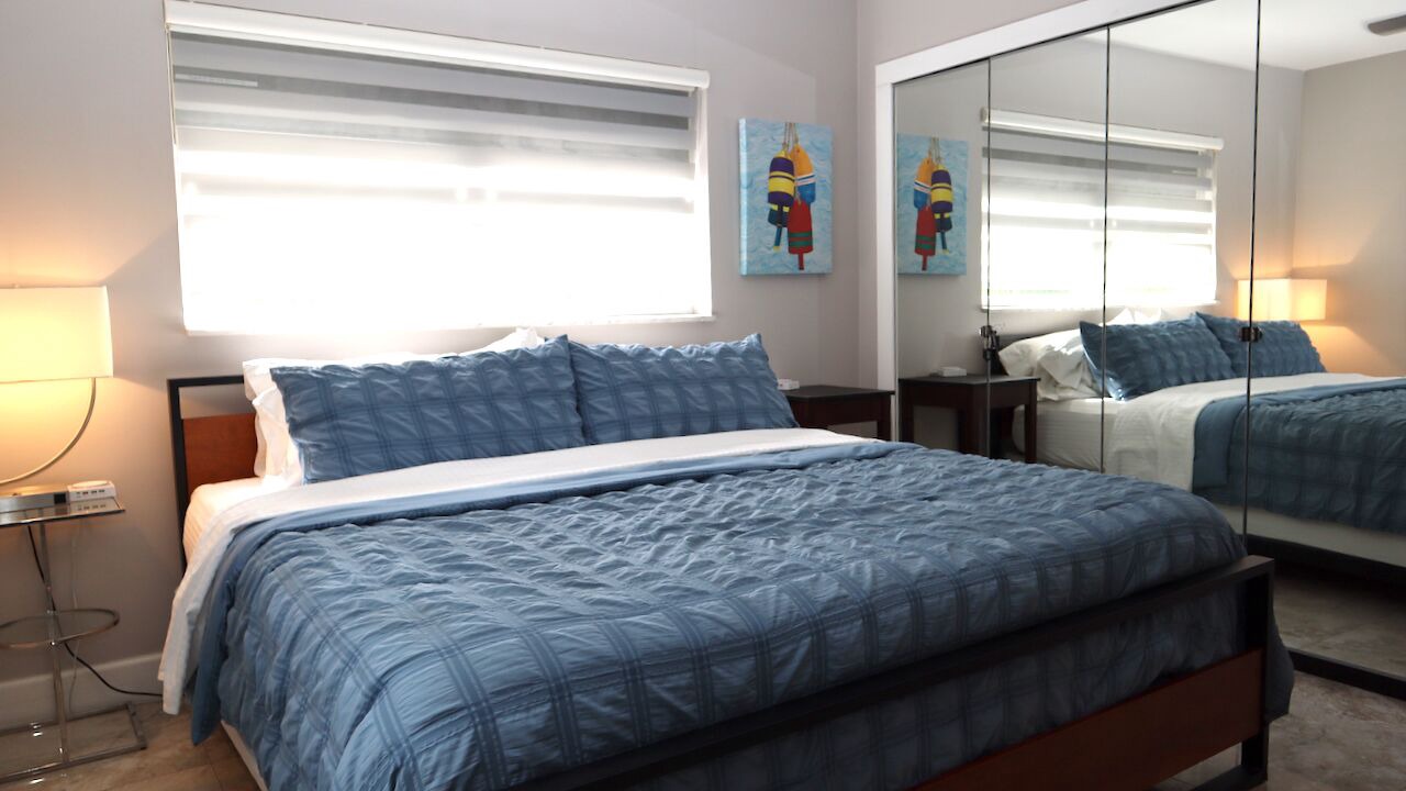 Photo of Bedroom in South Middle River