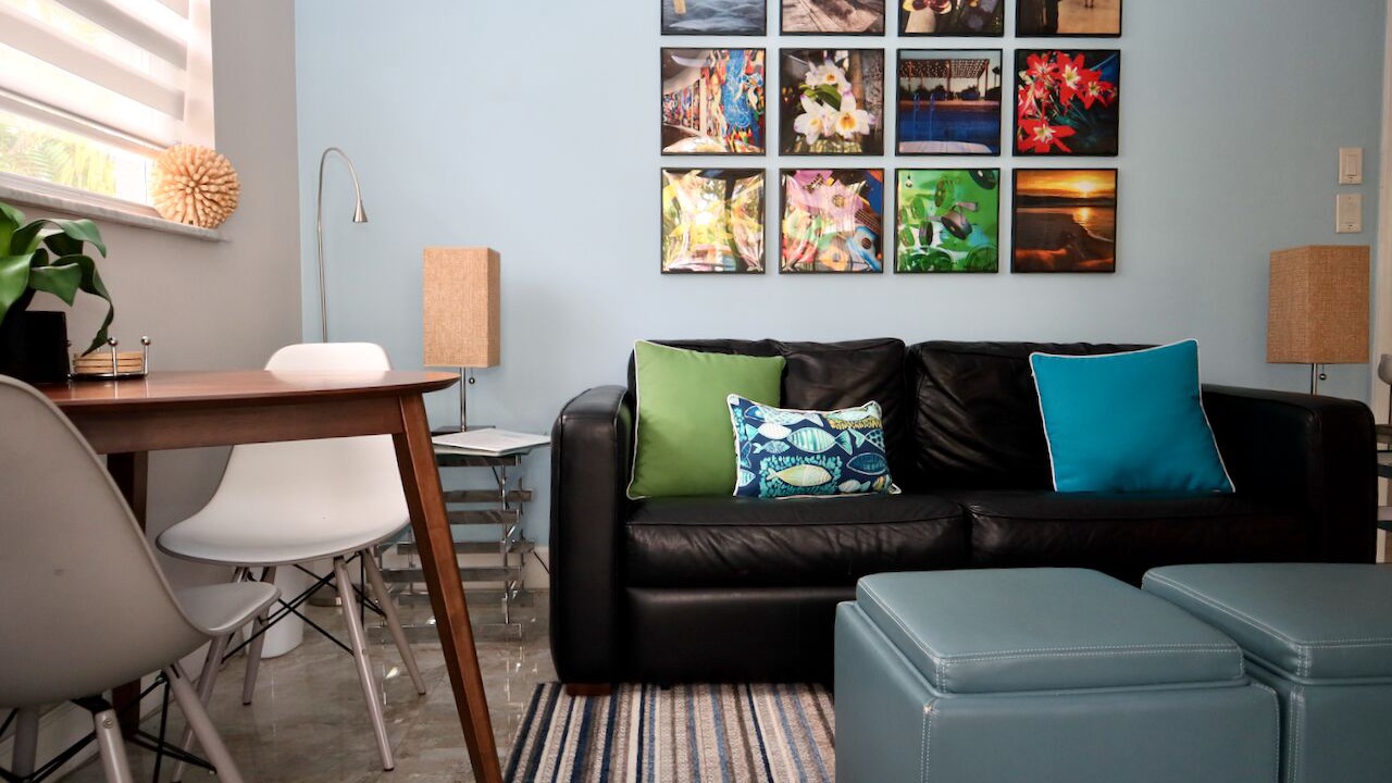 Photo of Livingroom in South Middle River