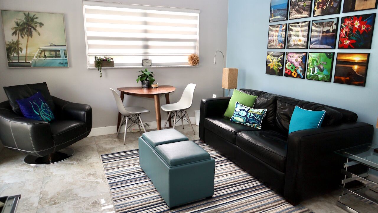 Photo of Livingroom in South Middle River