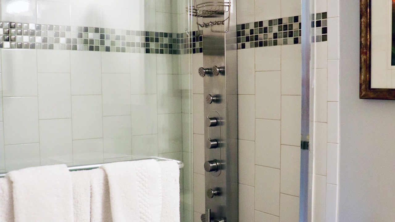 Photo of Bathroom in South Middle River