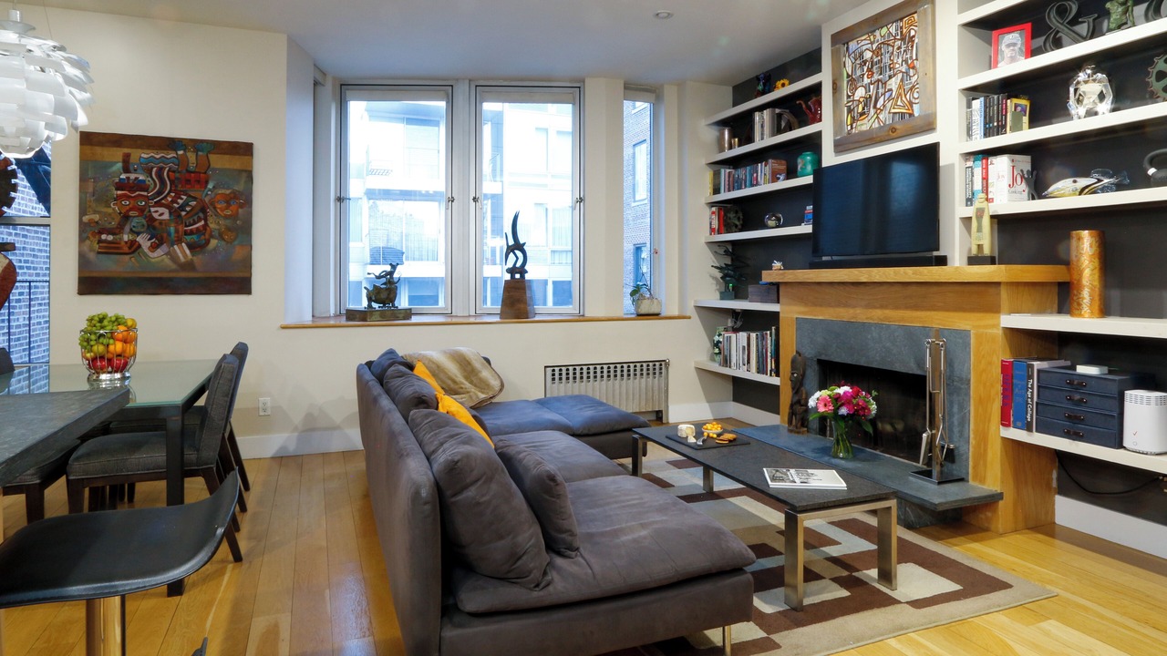 Photo of Livingroom in Chelsea