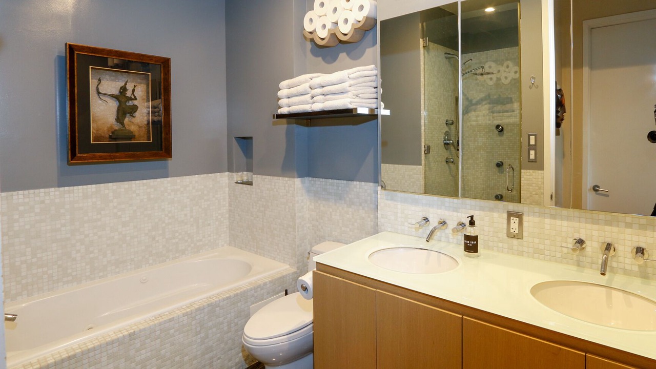 Photo of Bathroom in Chelsea