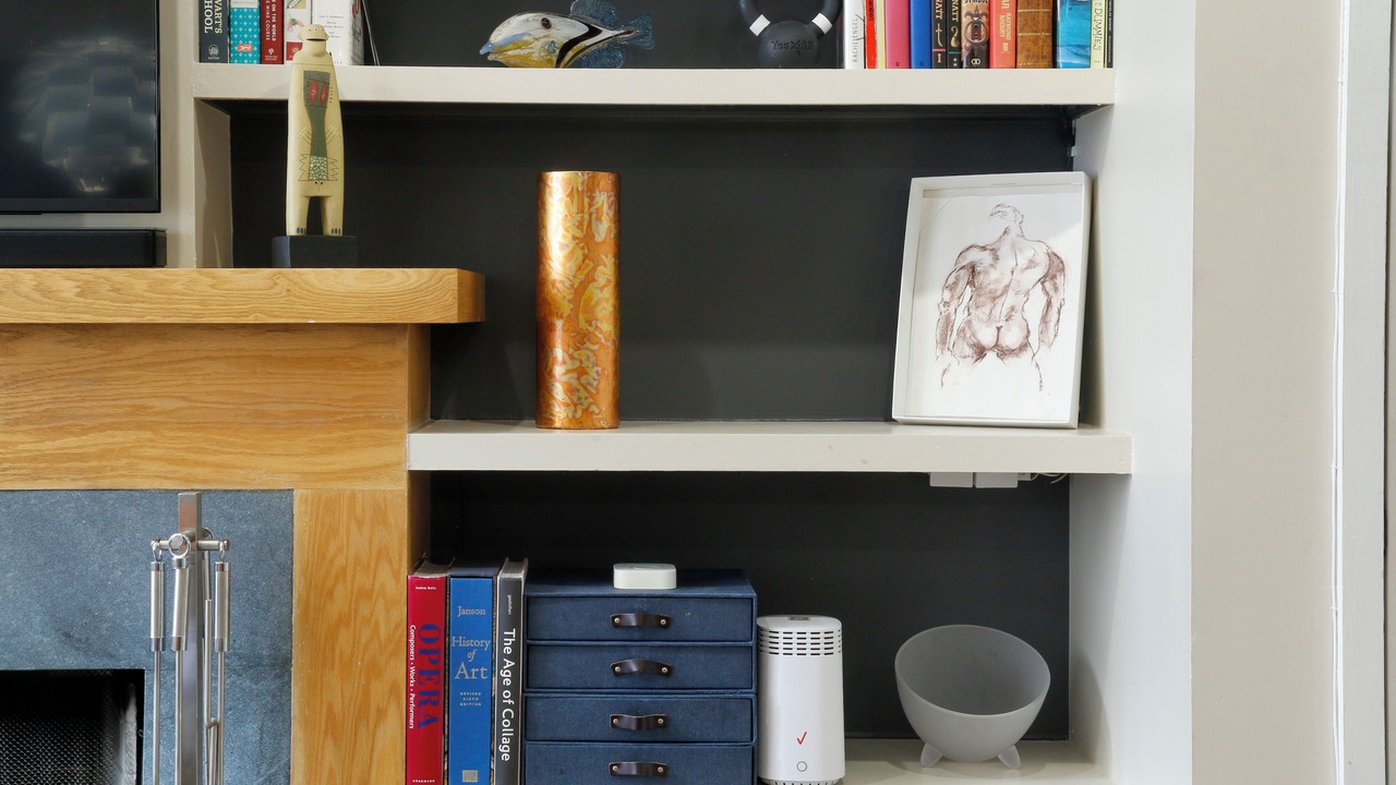 Photo of Bedroom in Chelsea
