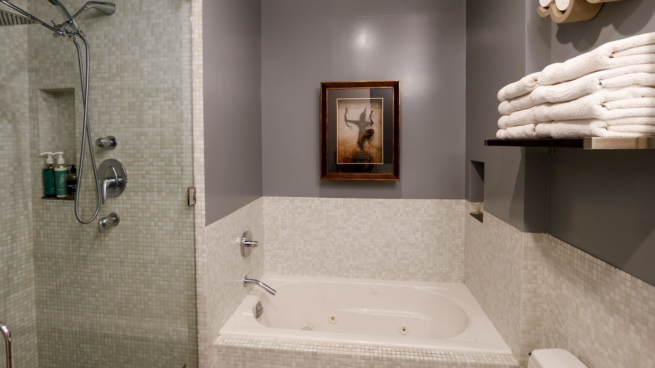 Photo of Bathroom in Chelsea