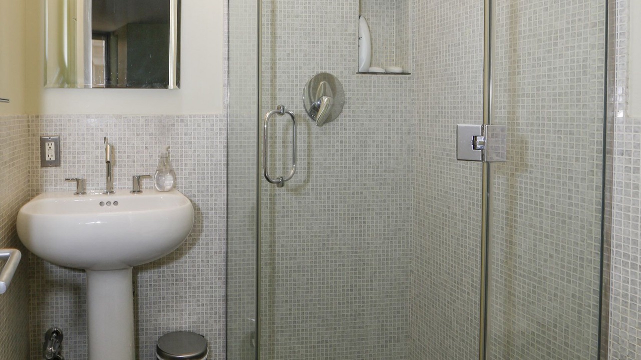 Photo of Bathroom in Chelsea