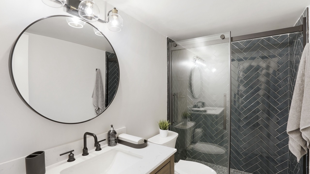 Photo of Bathroom in Delray Beach