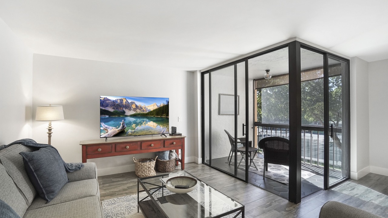Photo of Livingroom in Delray Beach