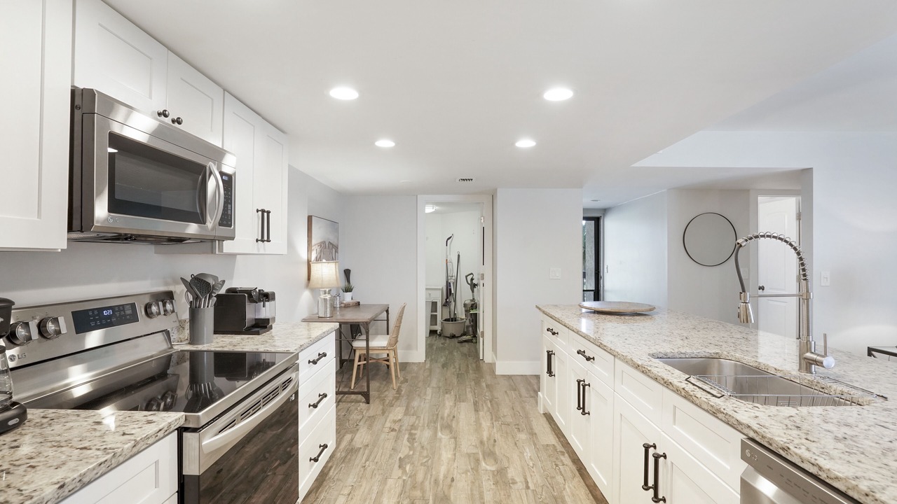 Photo of Kitchen in Delray Beach